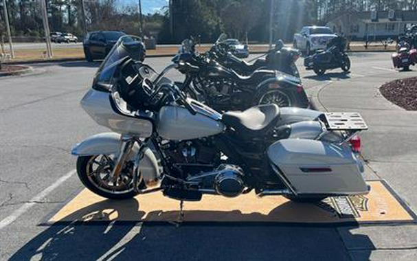 2025 Harley-Davidson POLICE ROAD GLIDE