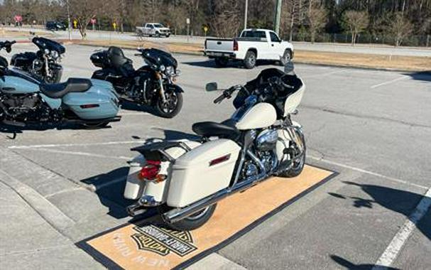 2025 Harley-Davidson POLICE ROAD GLIDE