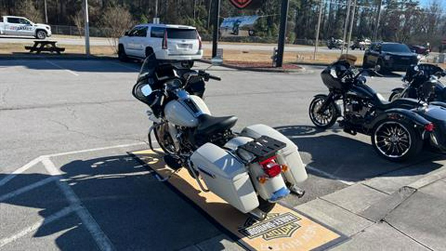 2025 Harley-Davidson POLICE ROAD GLIDE