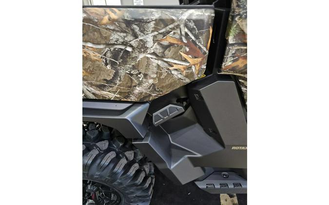 2026 Can-Am SSV DEF MAX XMR 65 HD11 CA 26 X mr with Half Doors HD11