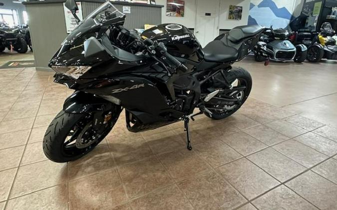 2026 Kawasaki Ninja® ZX™-4R ABS