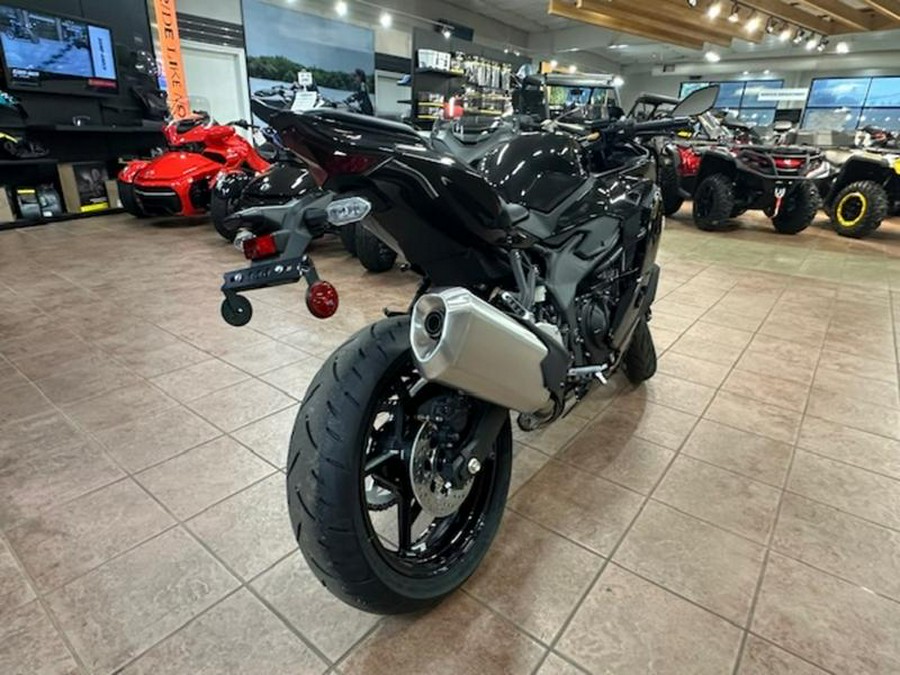 2026 Kawasaki Ninja® ZX™-4R ABS