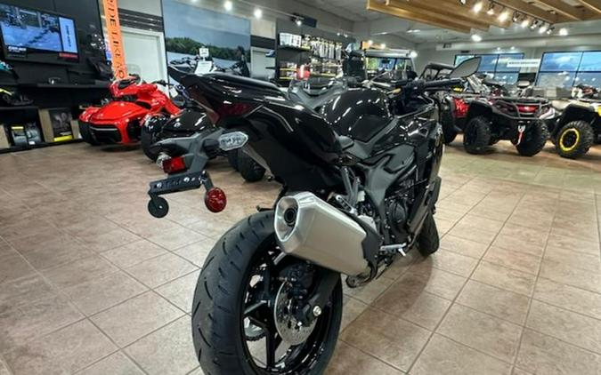 2026 Kawasaki Ninja® ZX™-4R ABS