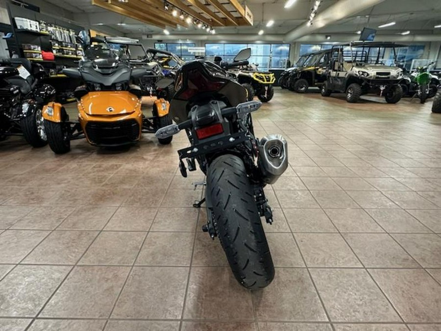 2026 Kawasaki Ninja® ZX™-4R ABS