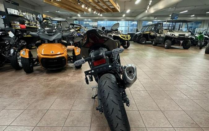2026 Kawasaki Ninja® ZX™-4R ABS