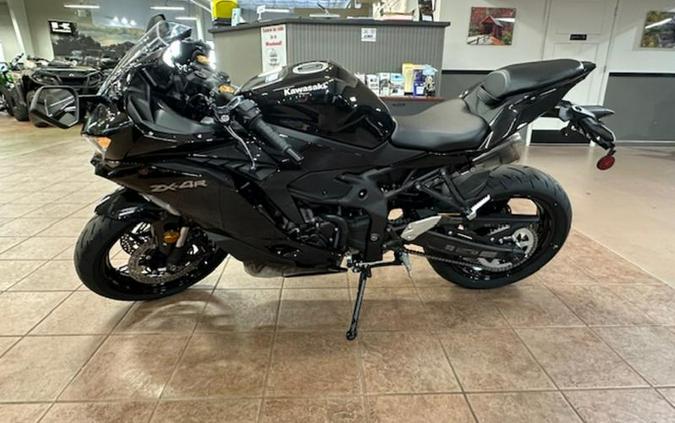 2026 Kawasaki Ninja® ZX™-4R ABS