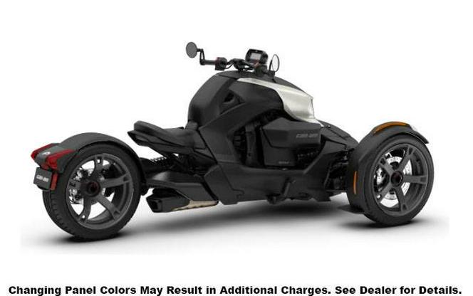 2019 Can-Am Ryker 900 ACE