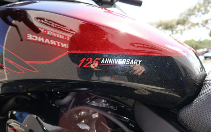 2026 Indian Indian Challenger 125Th Anniversary Edition 125Th