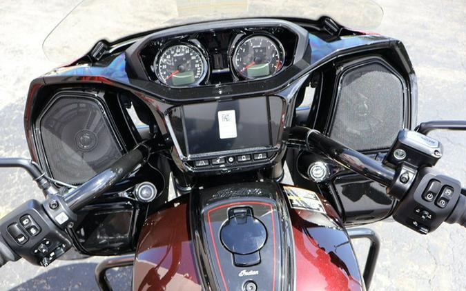 2026 Indian Indian Challenger 125Th Anniversary Edition 125Th