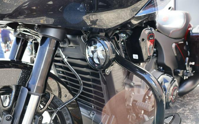 2026 Indian Indian Challenger 125Th Anniversary Edition 125Th