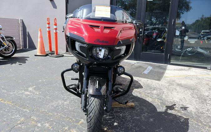 2026 Indian Indian Challenger 125Th Anniversary Edition 125Th