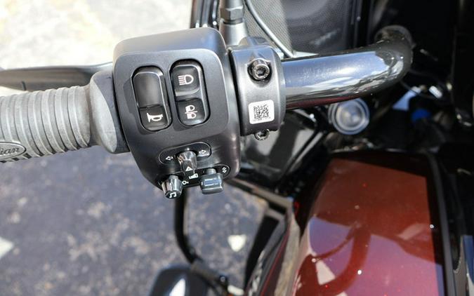 2026 Indian Indian Challenger 125Th Anniversary Edition 125Th