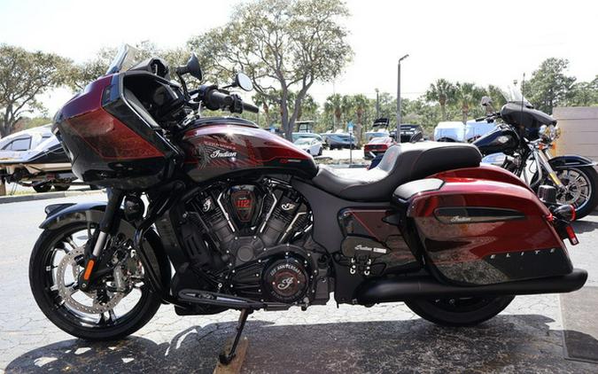 2026 Indian Indian Challenger 125Th Anniversary Edition 125Th