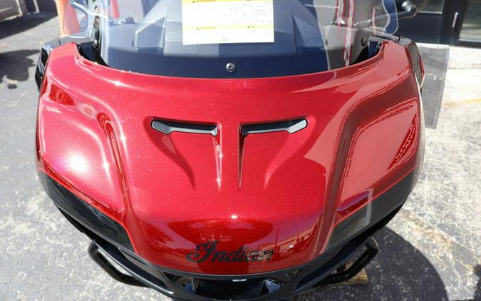 2026 Indian Indian Challenger 125Th Anniversary Edition 125Th