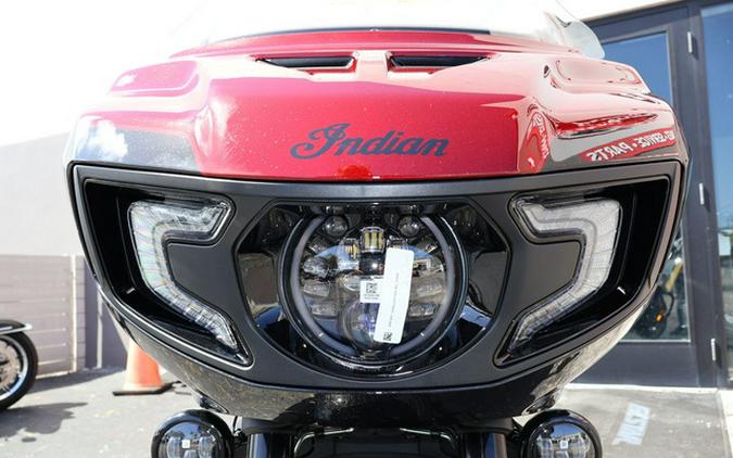2026 Indian Indian Challenger 125Th Anniversary Edition 125Th