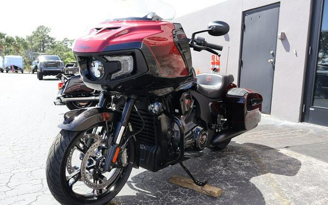 2026 Indian Indian Challenger 125Th Anniversary Edition 125Th