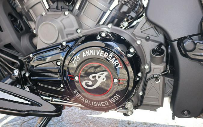 2026 Indian Indian Challenger 125Th Anniversary Edition 125Th