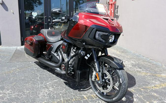 2026 Indian Indian Challenger 125Th Anniversary Edition 125Th