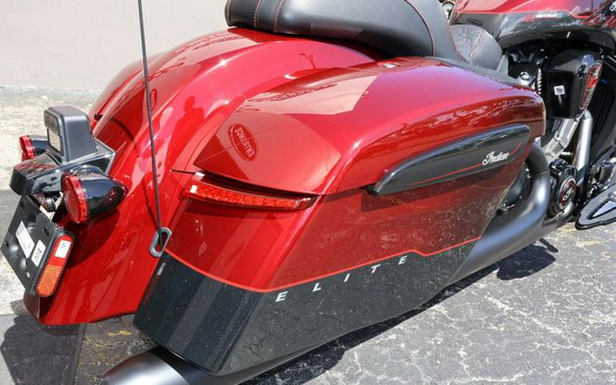 2026 Indian Indian Challenger 125Th Anniversary Edition 125Th