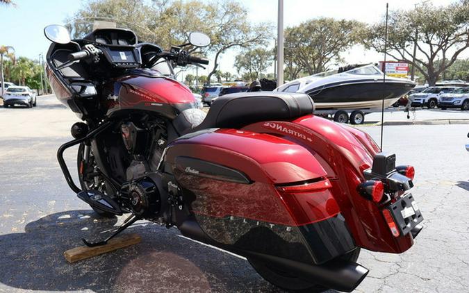 2026 Indian Indian Challenger 125Th Anniversary Edition 125Th