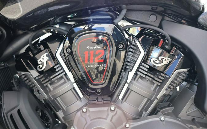 2026 Indian Indian Challenger 125Th Anniversary Edition 125Th