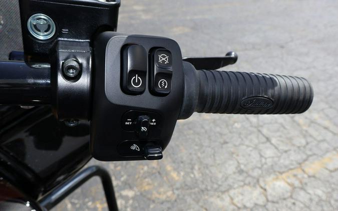 2026 Indian Indian Challenger 125Th Anniversary Edition 125Th