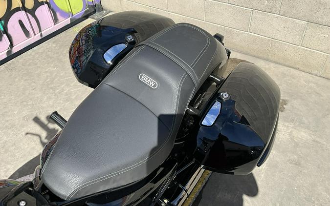 2024 BMW R 18 Roctane