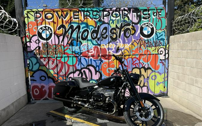 2024 BMW R 18 Roctane