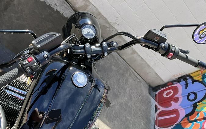 2024 BMW R 18 Roctane