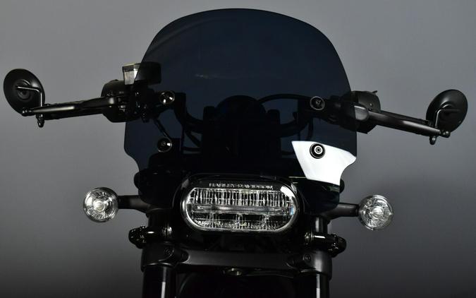 2025 Harley-Davidson Sportster S RH1250S