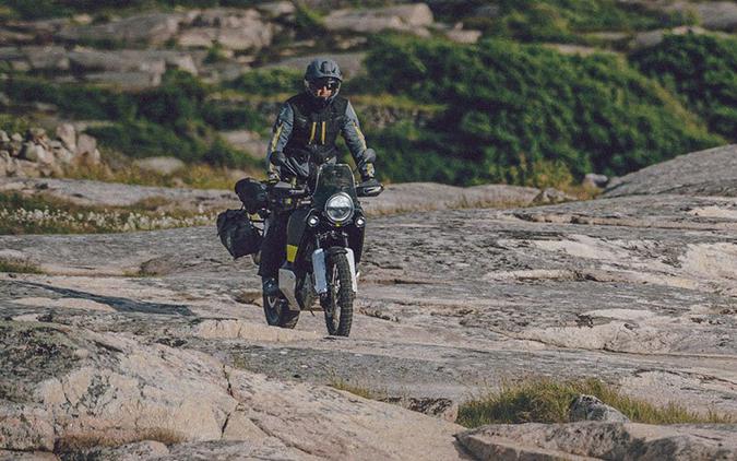 2023 Husqvarna Norden 901