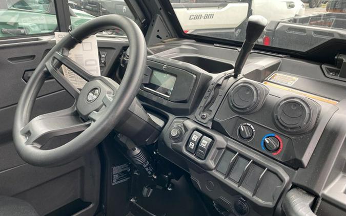 2026 Can-AM Defender DPS CAB HV HD9