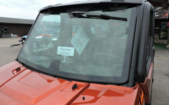 2026 Ranger Crew® XP 1000 NorthStar Edition Ultimate - Polaris