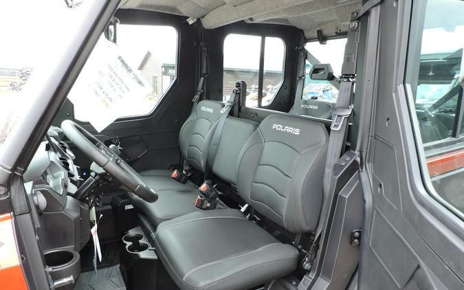 2026 Ranger Crew® XP 1000 NorthStar Edition Ultimate - Polaris