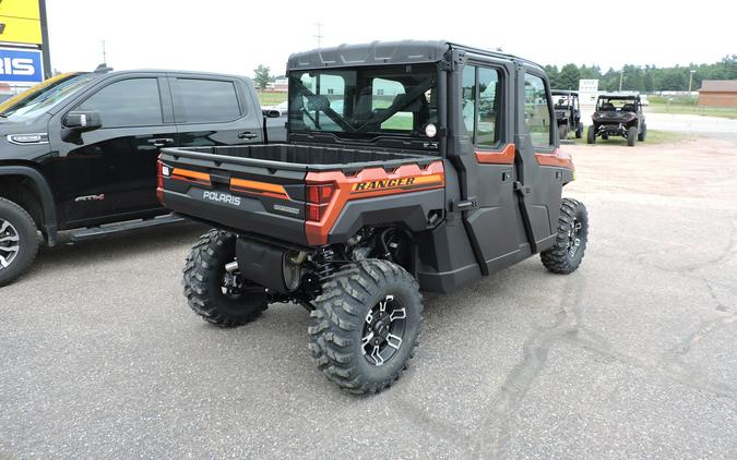 2026 Ranger Crew® XP 1000 NorthStar Edition Ultimate - Polaris