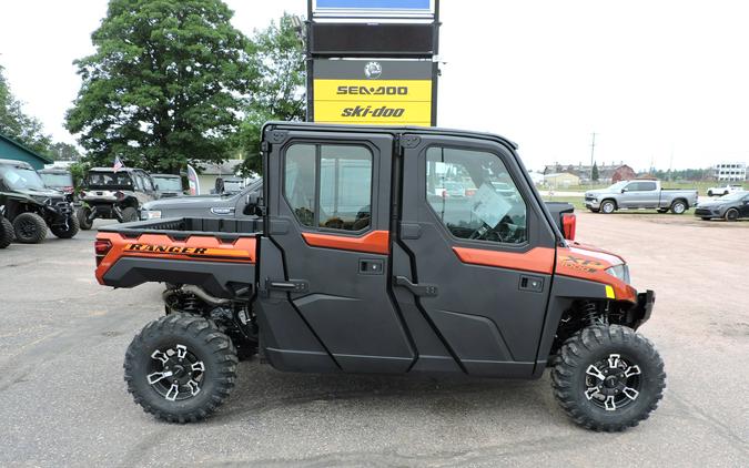 2026 Ranger Crew® XP 1000 NorthStar Edition Ultimate - Polaris
