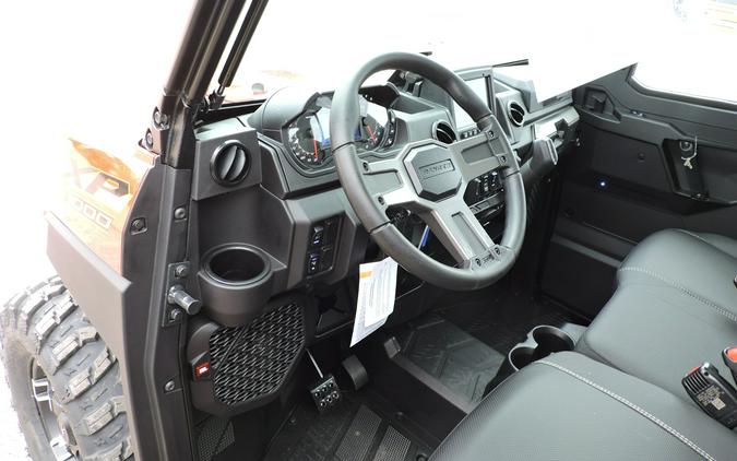 2026 Ranger Crew® XP 1000 NorthStar Edition Ultimate - Polaris