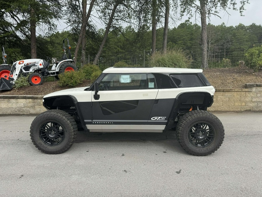 2026 Vanderhall Brawley GTS