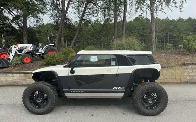 2026 Vanderhall Brawley GTS
