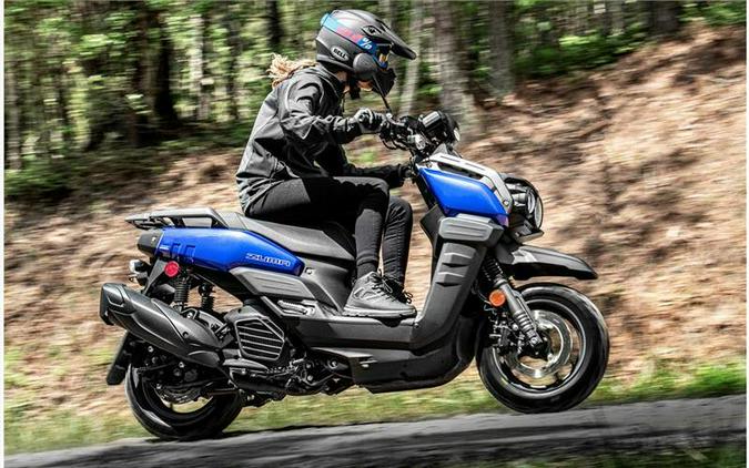 2023 Zuma 125 - Yamaha