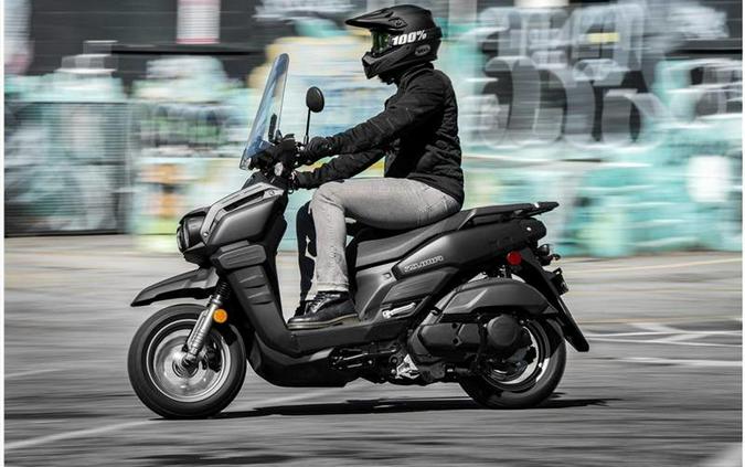 2023 Zuma 125 - Yamaha