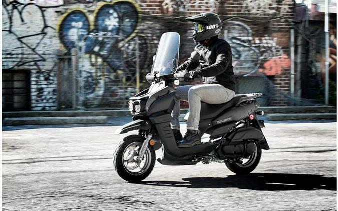 2023 Zuma 125 - Yamaha