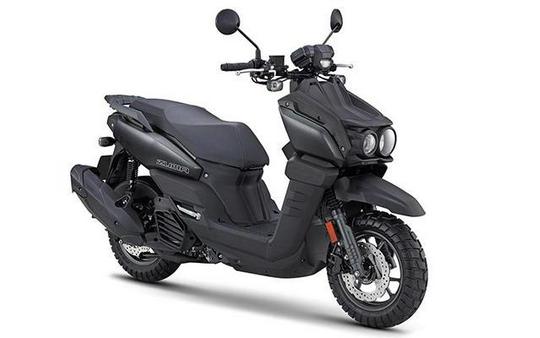 2023 Zuma 125 - Yamaha