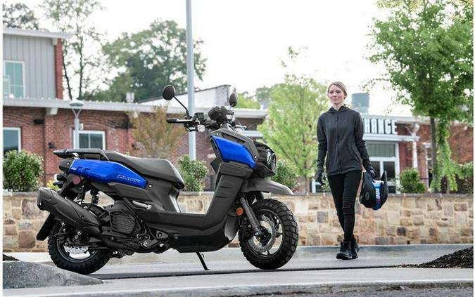 2023 Zuma 125 - Yamaha