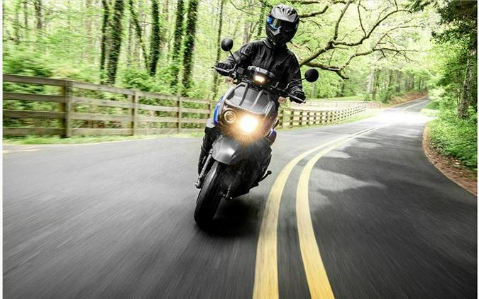 2023 Zuma 125 - Yamaha