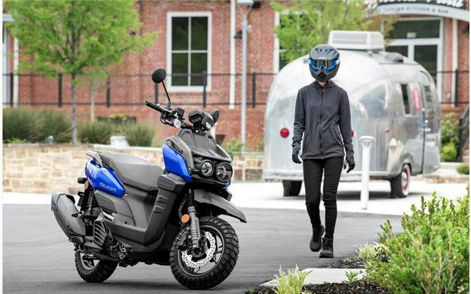2023 Zuma 125 - Yamaha