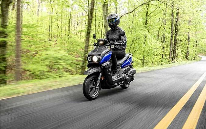 2023 Zuma 125 - Yamaha