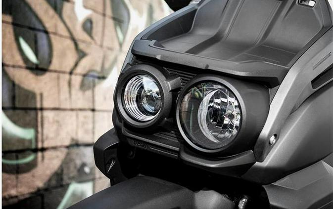 2023 Zuma 125 - Yamaha
