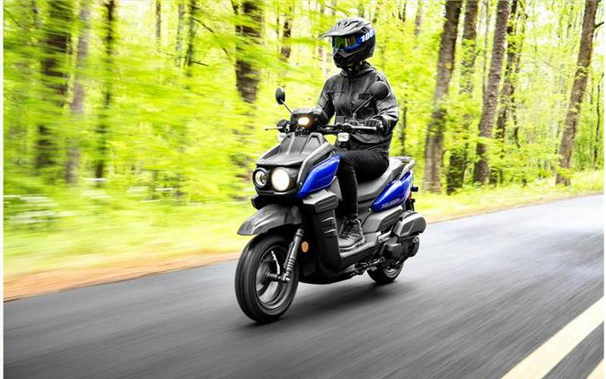 2023 Zuma 125 - Yamaha