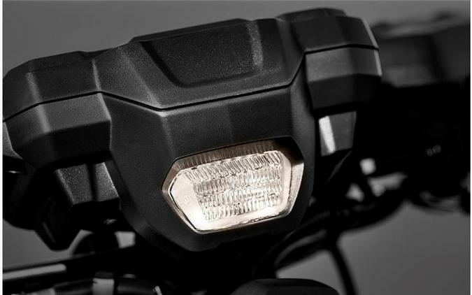 2023 Zuma 125 - Yamaha